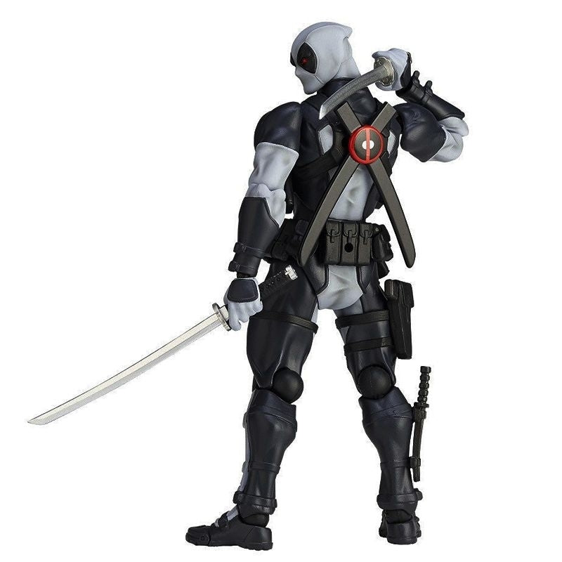 Marvel Deadpool Action Figure – 15cm
