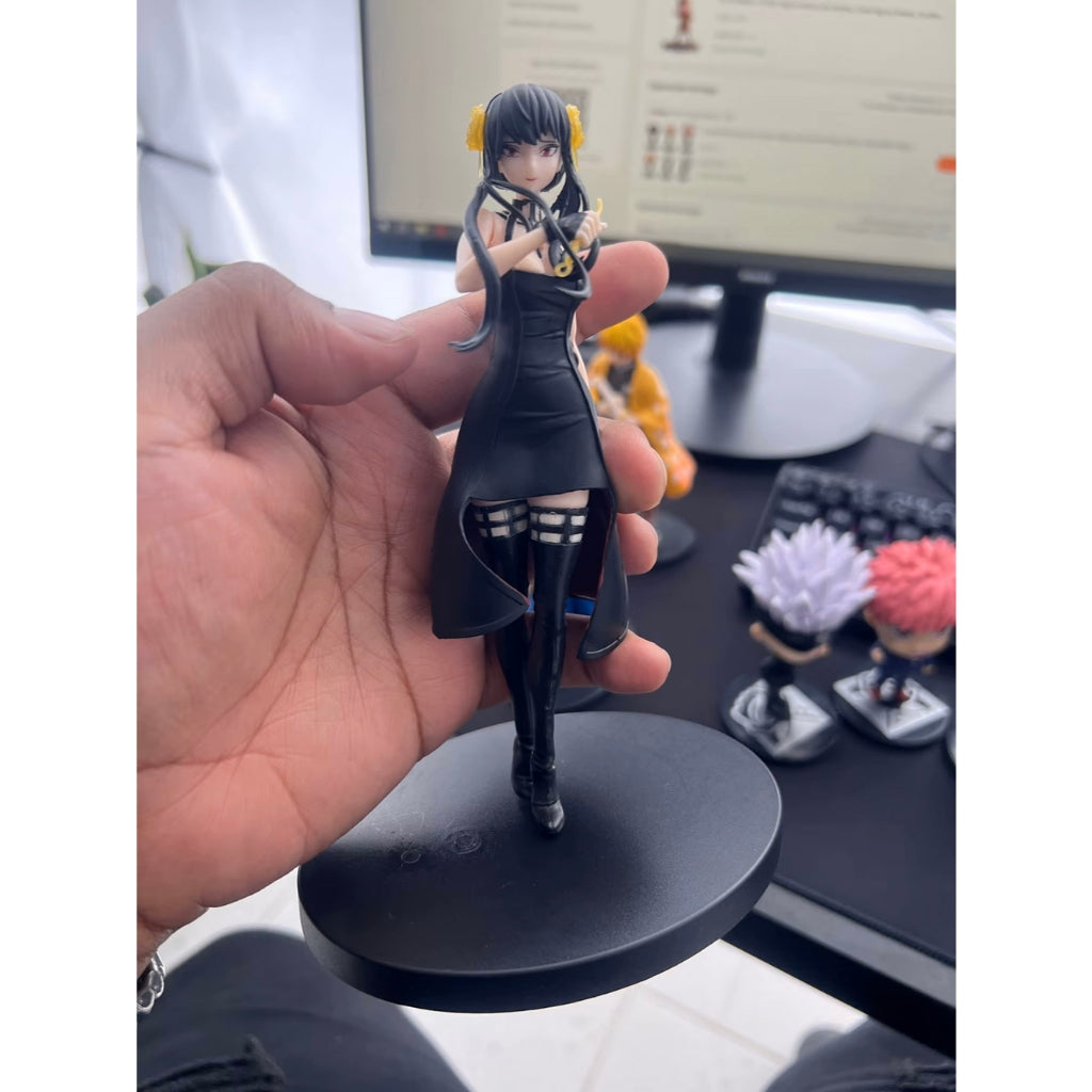 Spy x Family Yor Forger Action Figure Doll