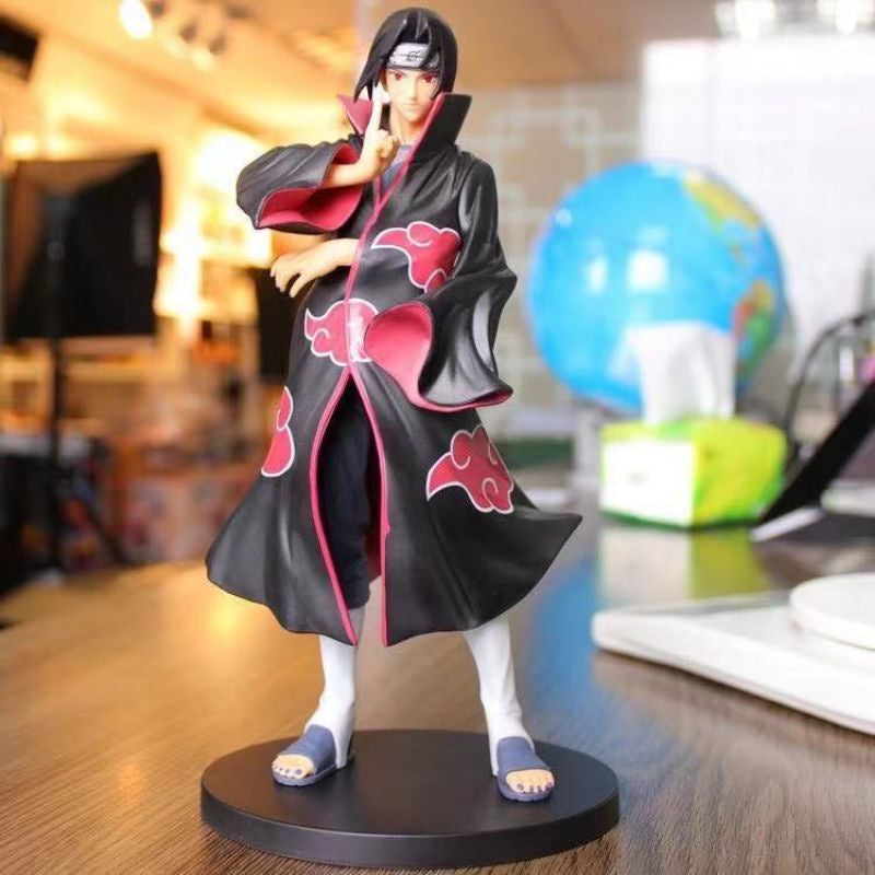 Itachi Uchiha Action Figure