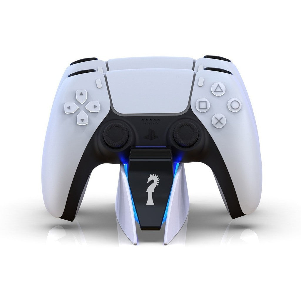 Dual Controller Charging Dock – PS5
