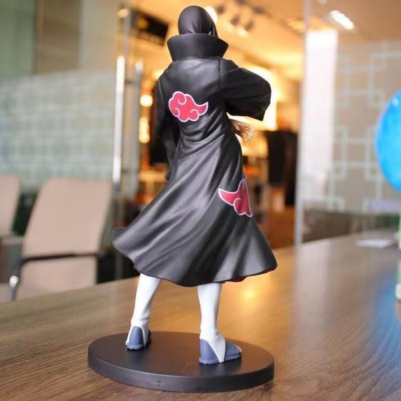 Itachi Uchiha Action Figure