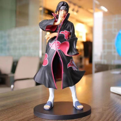 Itachi Uchiha Action Figure