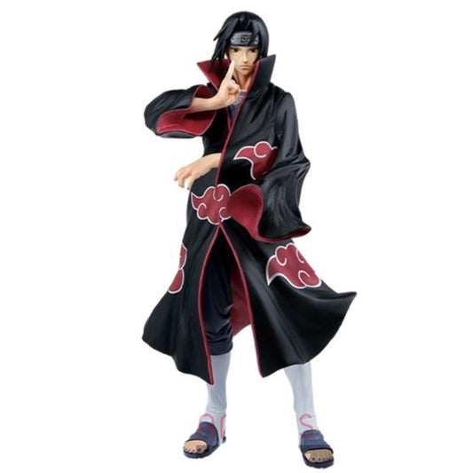 Itachi Uchiha Action Figure