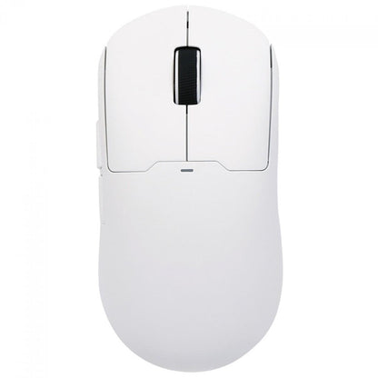 Mouse Gamer Digital Alliance Carbon Z1 RM-X58, Sem Fio, DPI 26000, Sensor PAW 3395, 5 Botões, Branco