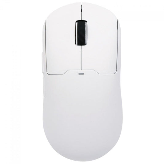 Mouse Gamer Digital Alliance Carbon Z1 RM-X58, Sem Fio, DPI 26000, Sensor PAW 3395, 5 Botões, Branco