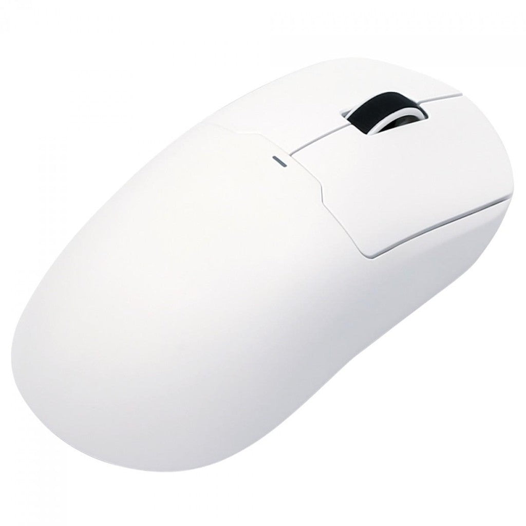 Mouse Gamer Digital Alliance Carbon Z1 RM-X58, Sem Fio, DPI 26000, Sensor PAW 3395, 5 Botões, Branco