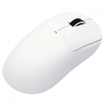 Mouse Gamer Digital Alliance Carbon Z1 RM-X58, Sem Fio, DPI 26000, Sensor PAW 3395, 5 Botões, Branco