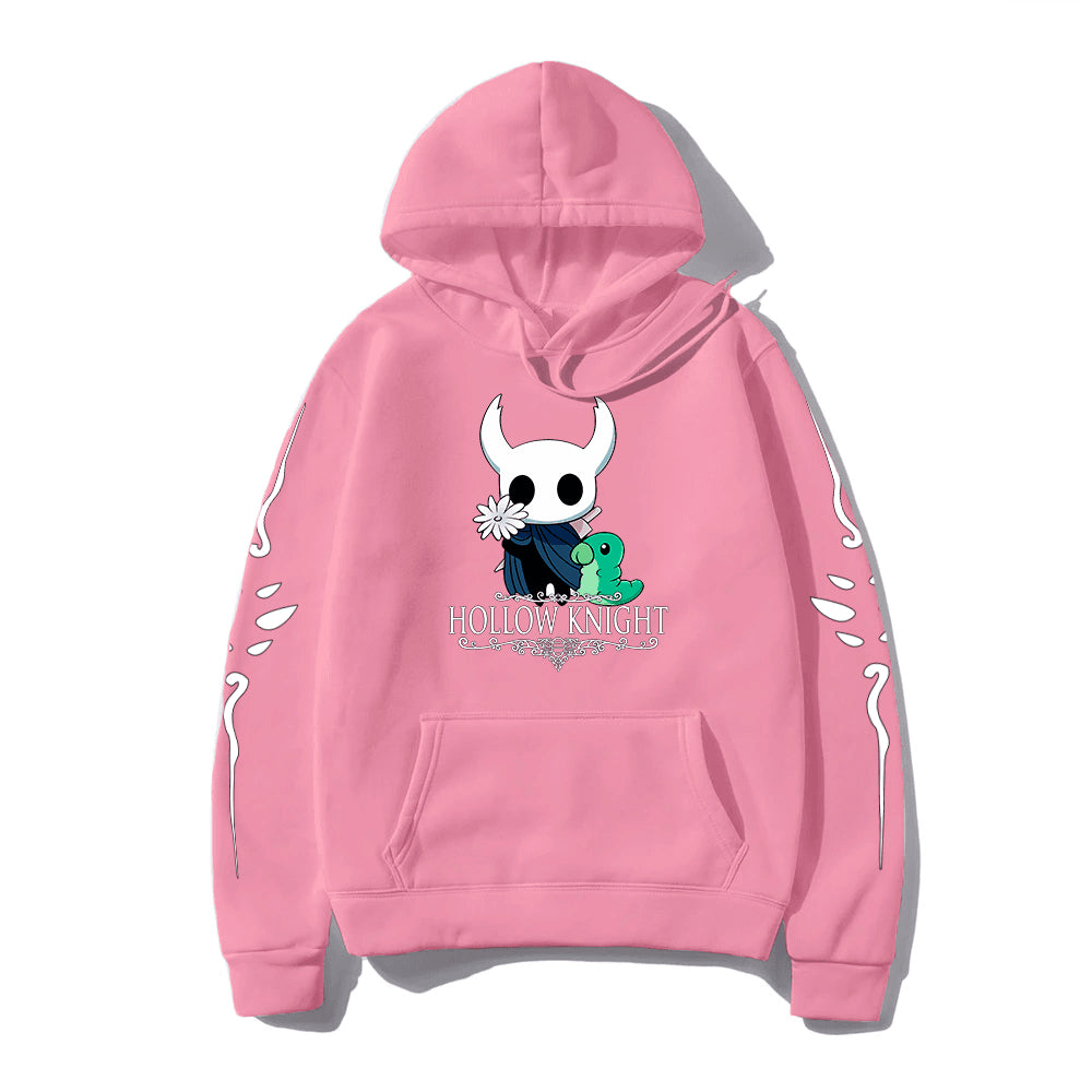 Hollow Knight Hoodie – The Knight – REF 512