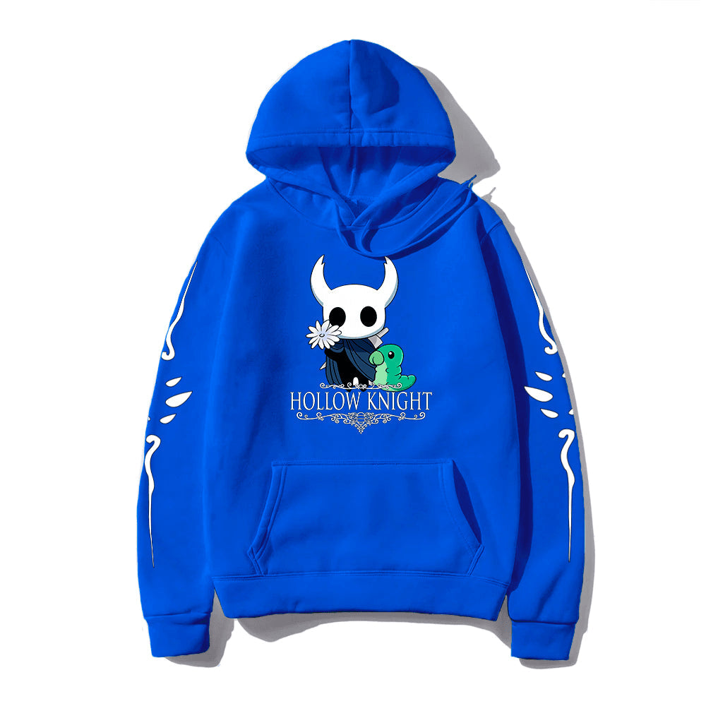 Hollow Knight Hoodie – The Knight – REF 512