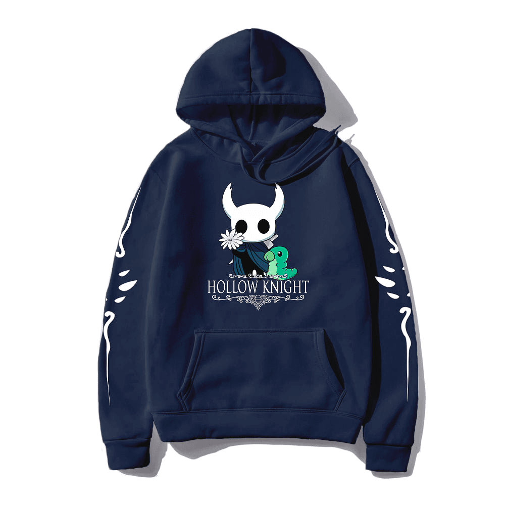 Hollow Knight Hoodie – The Knight – REF 512