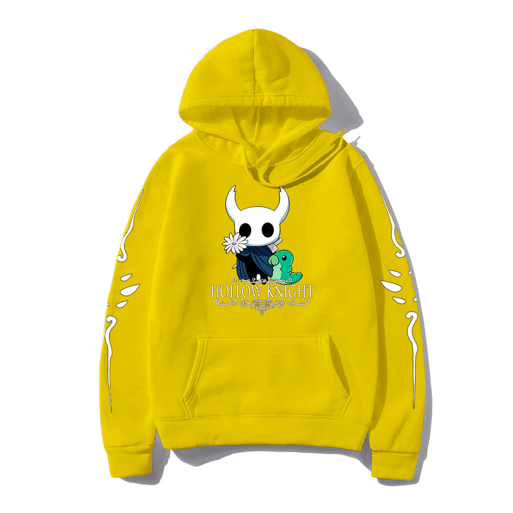 Hollow Knight Hoodie – The Knight – REF 512