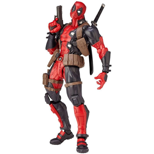 Marvel Deadpool Action Figure – 15cm