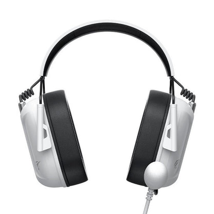 Havit Gamenote H2033D Gaming Headset – White