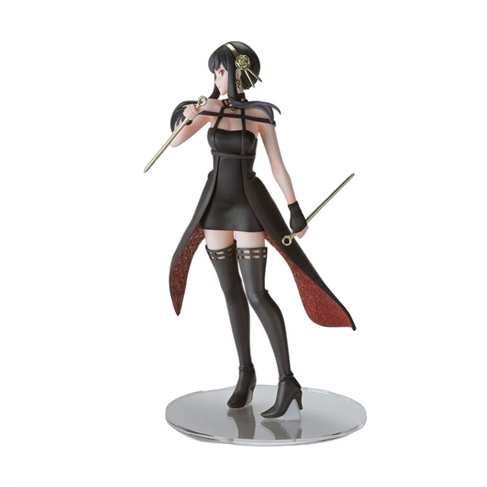 Spy x Family Yor Forger Action Figure Doll