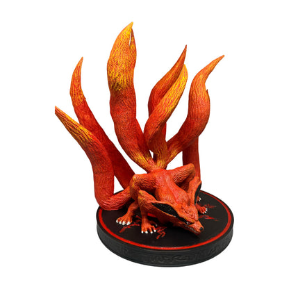 Naruto Kurama Nine-Tails Action Figure