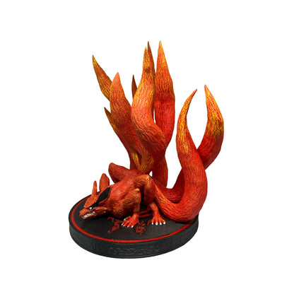 Naruto Kurama Nine-Tails Action Figure