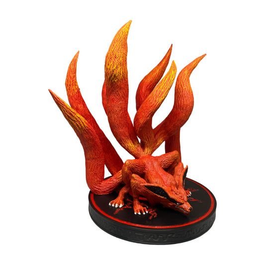 Naruto Kurama Nine-Tails Action Figure