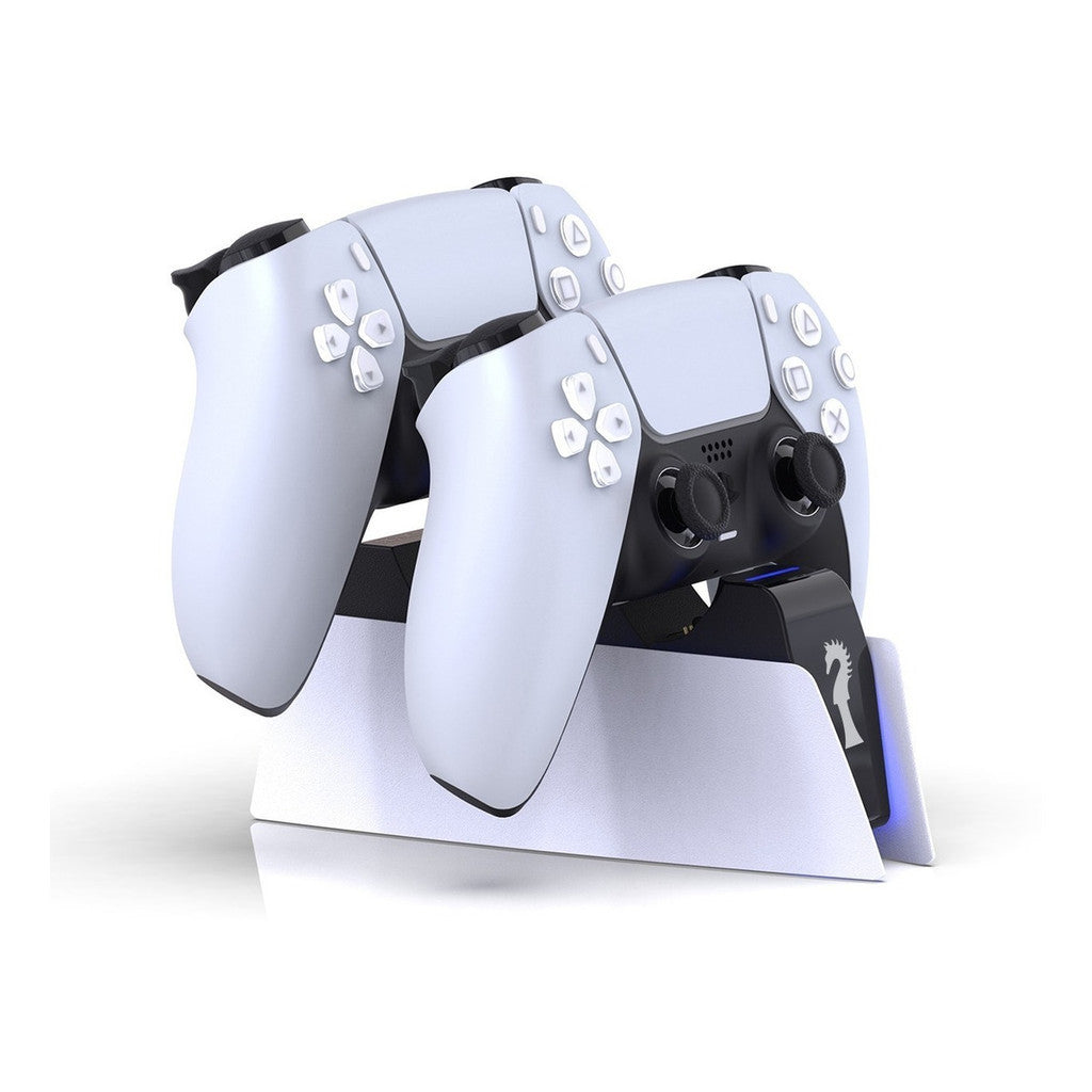 Dual Controller Charging Dock – PS5